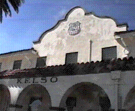kelso depot