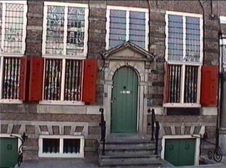 amsterdam Rembrandt House