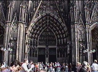 koln dom