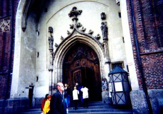 dom munich