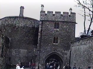 tower of london image
