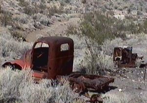 Broken Pickaxe image