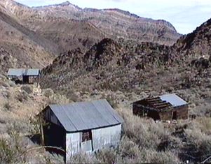 Broken Pickaxe image