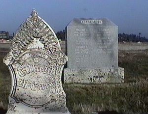 Latrobe Cem image