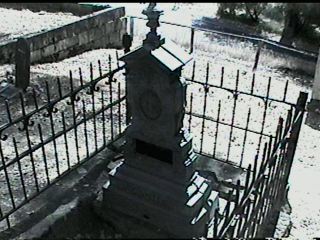 Coloma Pioneer Cem image