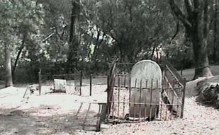 St John Cem image