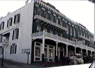 National Hotel image