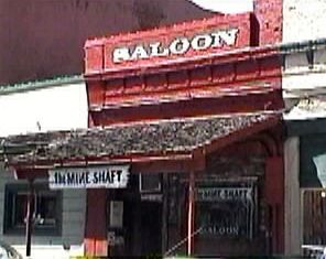 Mine Shaft Saloon image