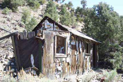 Sylvania Canyons