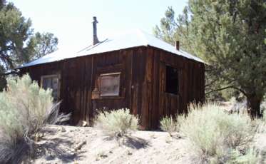 Sylvania Canyons