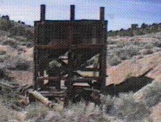 Golden King Mine