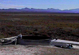 Potts Hot Spring image