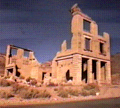 Rhyolite image