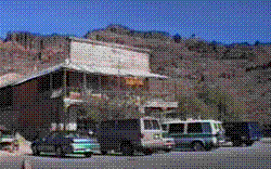 Oatman, Arizona image
