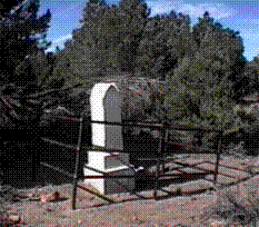 Aurora Cemetery image