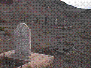 Candelaria Cemetery image