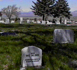 Lund Cemetery image