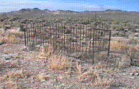 Rawhide Cemetery image