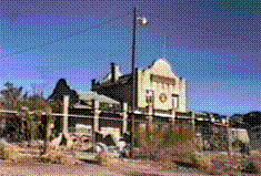 Rhyolite Station image