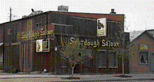 Sourdough Saloon image