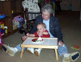 birthday party