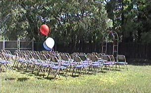 seats unfilled